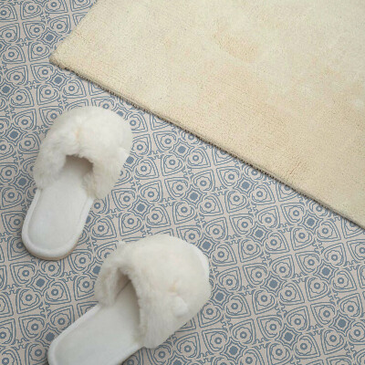 Panneau décoratif mural Motif losange de style géométrique