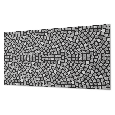 Panneau mural Mosa?que