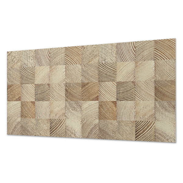 Rev?tement mural Planches de style naturel