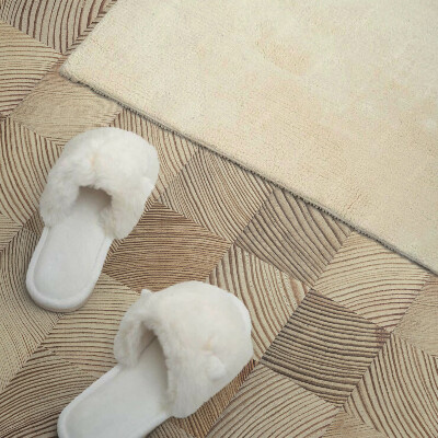 Rev?tement mural Planches de style naturel