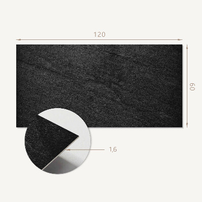 Panneau décoratif mural Motif naturel de la structure en pierre