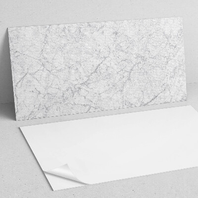 Panneau mural Veines de marbre dans un style élégant