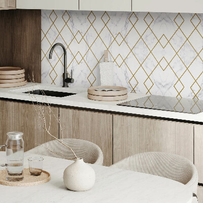 Rev?tement mural Motifs géométriques