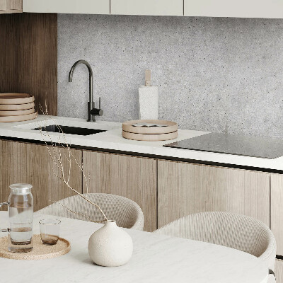 Rev?tement mural Motif en béton brut