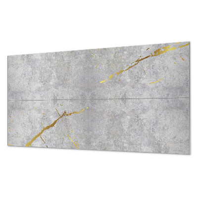 Rev?tement mural Motif en marbre dans un style élégant