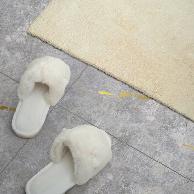 Rev?tement mural Motif en marbre dans un style élégant