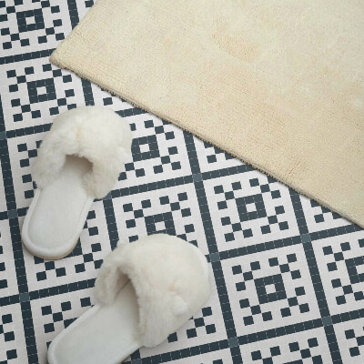 Panneau décoratif mural Motif géométrique en losange