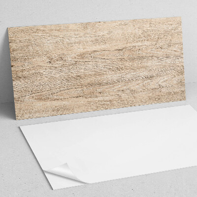 Rev?tement mural Motif en bois authentique