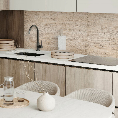 Rev?tement mural Motif en bois authentique