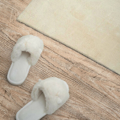 Rev?tement mural Motif en bois authentique