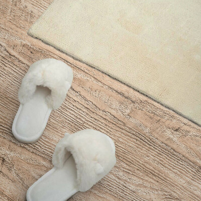 Rev?tement mural Motif en bois authentique