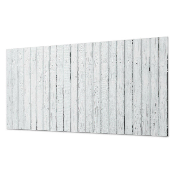 Panneau décoratif mural Grain de bois vertical