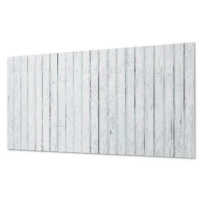 Panneau décoratif mural Grain de bois vertical