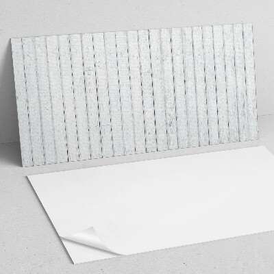 Panneau décoratif mural Grain de bois vertical