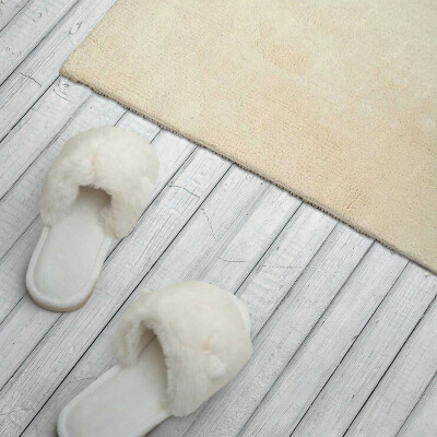 Panneau décoratif mural Grain de bois vertical