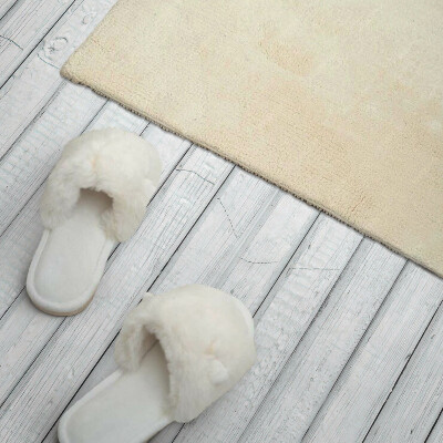 Panneau décoratif mural Grain de bois vertical