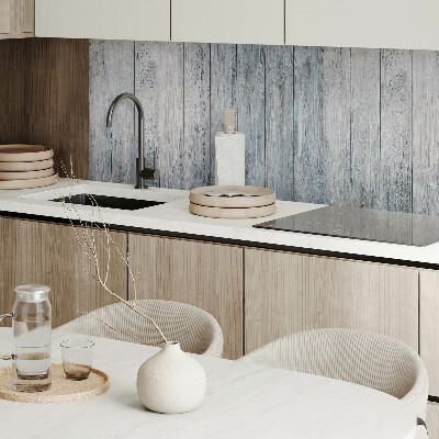 Rev?tement mural Motif en bois dans un arrangement géométrique