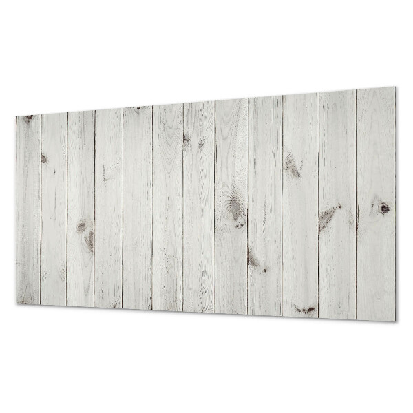 Panneau décoratif mural Motif de n?ud en bois