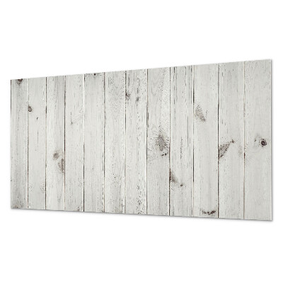 Panneau décoratif mural Motif de n?ud en bois