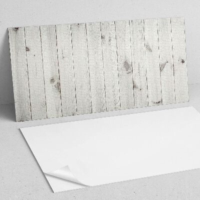 Panneau décoratif mural Motif de n?ud en bois