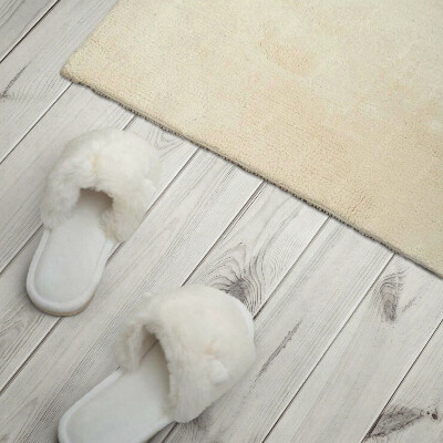 Panneau décoratif mural Motif de n?ud en bois