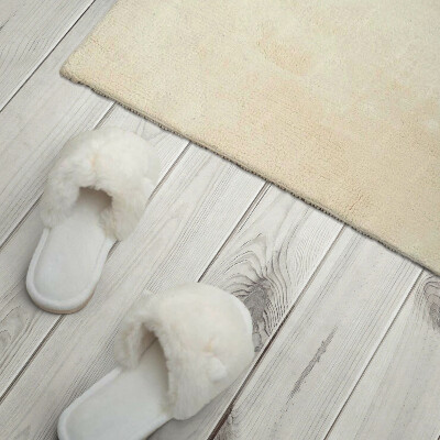 Panneau décoratif mural Motif de n?ud en bois