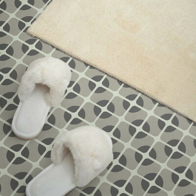 Rev?tement mural Motif géométrique carrelé