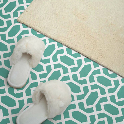 Rev?tement mural Formes dans un rythme géométrique