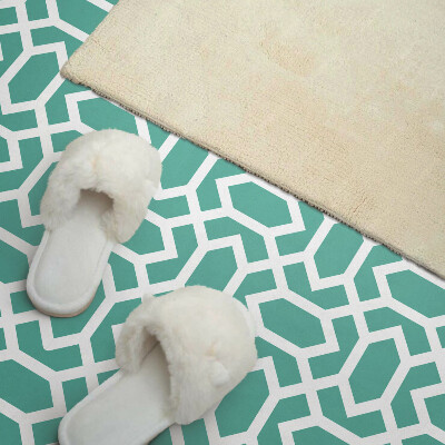 Rev?tement mural Formes dans un rythme géométrique