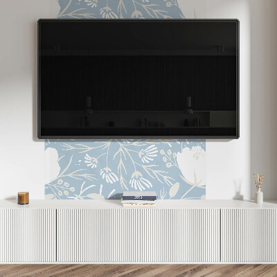 Panneau mural Motif floral