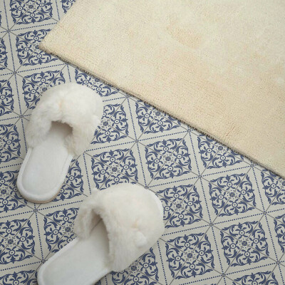 Rev?tement mural Motif décoratif floral