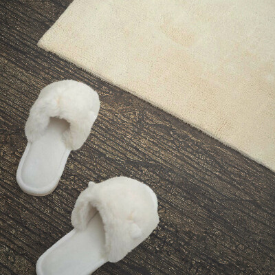 Panneau décoratif mural Motif bois avec graphismes