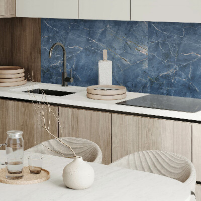 Panneau décoratif mural Un motif de pierre inspiré de la nature