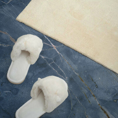 Panneau décoratif mural Un motif de pierre inspiré de la nature