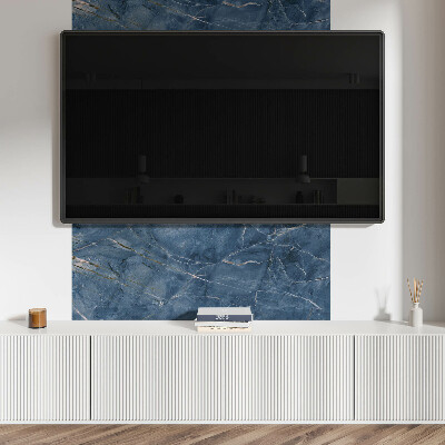 Panneau décoratif mural Un motif de pierre inspiré de la nature