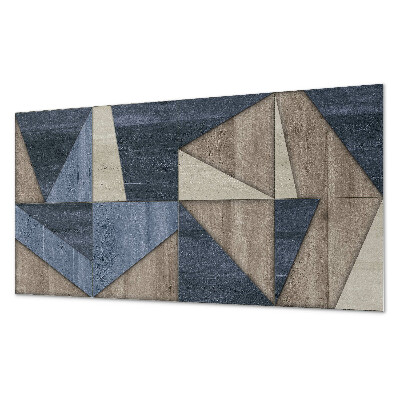 Rev?tement mural Motif géométrique moderne