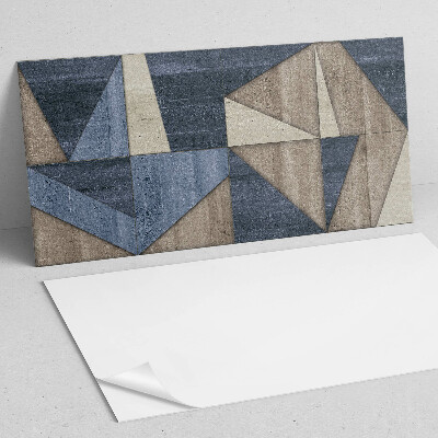 Rev?tement mural Motif géométrique moderne