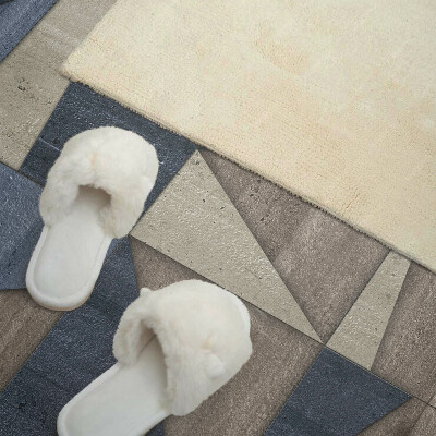 Rev?tement mural Motif géométrique moderne