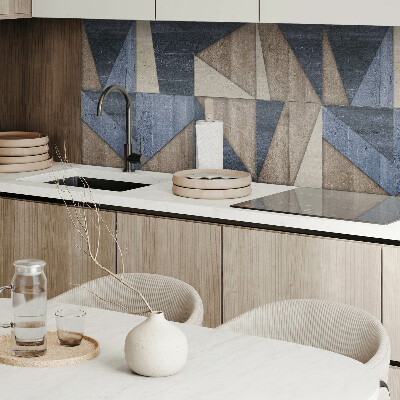 Rev?tement mural Motif géométrique moderne