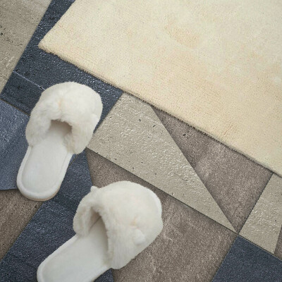 Rev?tement mural Motif géométrique moderne