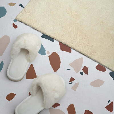 Panneau mural Style d'abstraction mosa?que