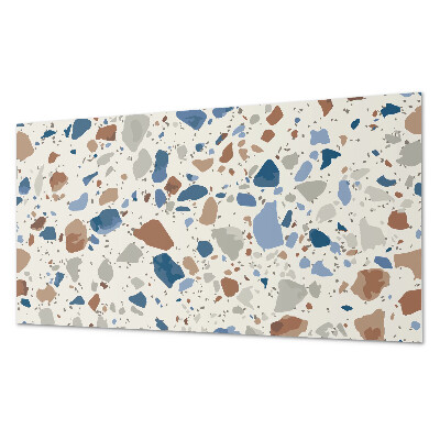 Rev?tement mural Motif en pierre naturelle