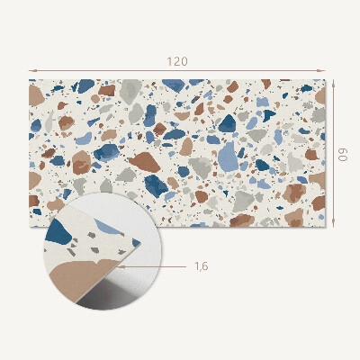 Rev?tement mural Motif en pierre naturelle