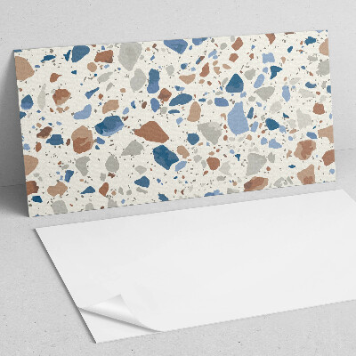 Rev?tement mural Motif en pierre naturelle