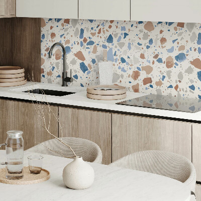 Rev?tement mural Motif en pierre naturelle