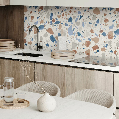 Rev?tement mural Motif en pierre naturelle