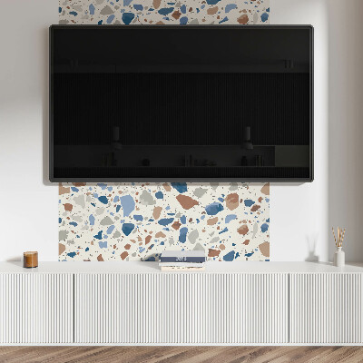 Rev?tement mural Motif en pierre naturelle