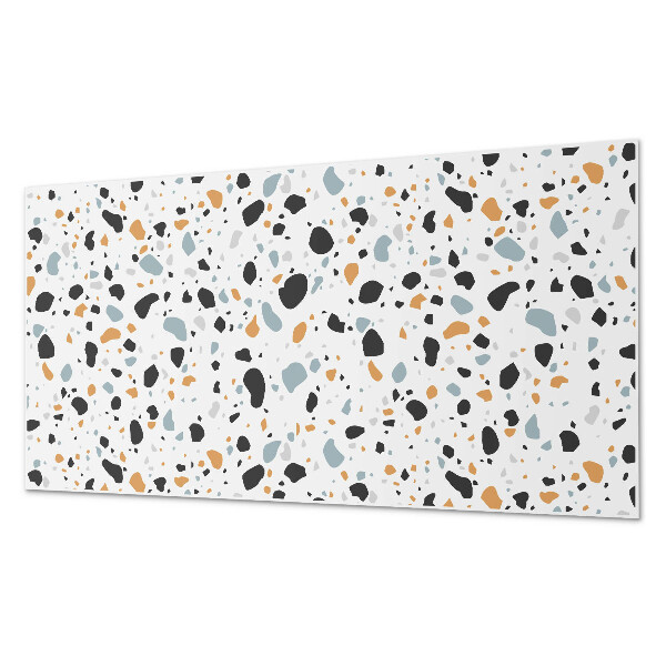 Rev?tement mural Taches abstraites dans un style artistique