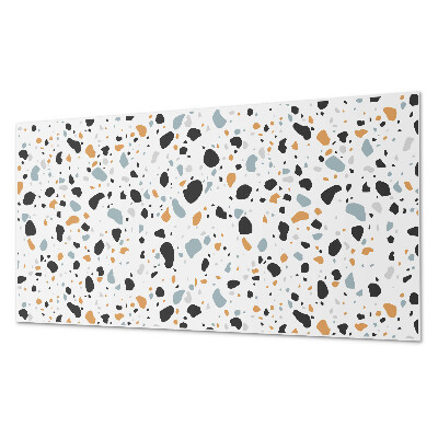 Rev?tement mural Taches abstraites dans un style artistique