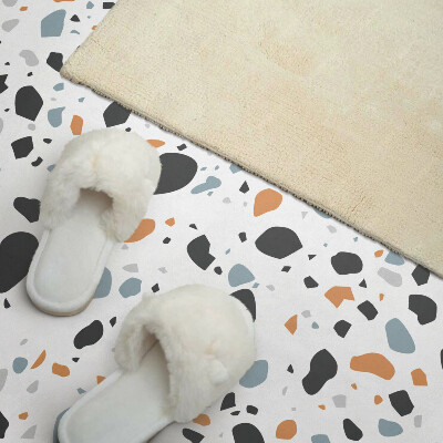 Rev?tement mural Taches abstraites dans un style artistique